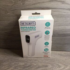 Dr. Talbot's Infrared Thermometer No-Contact AET-R1B1 Sealed